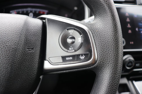 Used 2018 Honda CR-V EX image 30