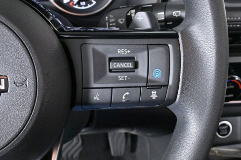 Certified 2023 Nissan Rogue SV image 15