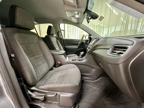Certified 2023 Chevrolet Equinox LT image 23