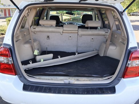 Used 2007 Toyota Highlander V6 image 6