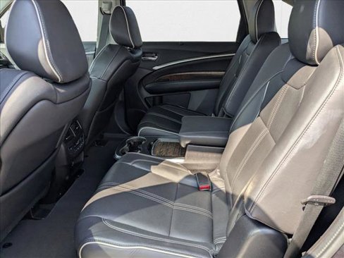 Used 2019 Acura MDX FWD w/ Advance Package image 19