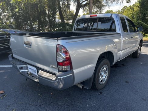 Used 2013 Toyota Tacoma 2WD Access Cab image 10
