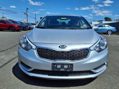Used 2016 Kia Forte LX w/ LX Popular Plus Package image 10