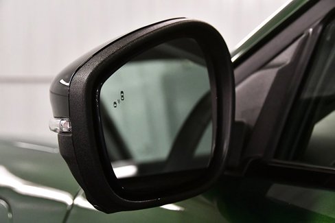 Used 2024 Ford Mustang Mach-E Premium image 12