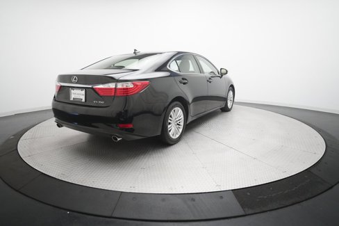 Used 2013 Lexus ES 350 image 37