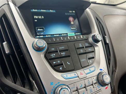 Used 2015 Chevrolet Equinox LT w/ Power Convenience Package image 13