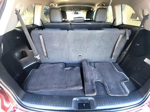 Used 2015 Toyota Highlander LE image 40