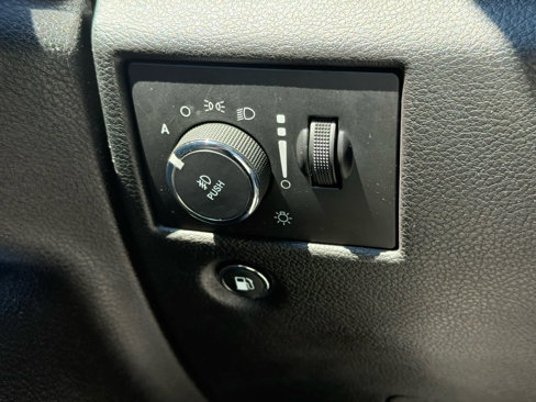 Certified 2021 Jeep Grand Cherokee Trailhawk image 33