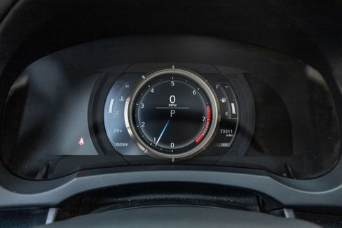 Used 2014 Lexus IS 350 image 10