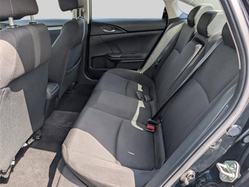 Used 2017 Honda Civic EX image 14