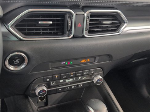 Used 2023 MAZDA CX-5 AWD 2.5 S w/ Preferred Package image 20