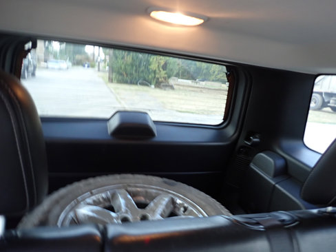 Used 2012 Jeep Liberty Sport image 30