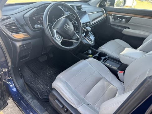 Used 2018 Honda CR-V EX-L image 9