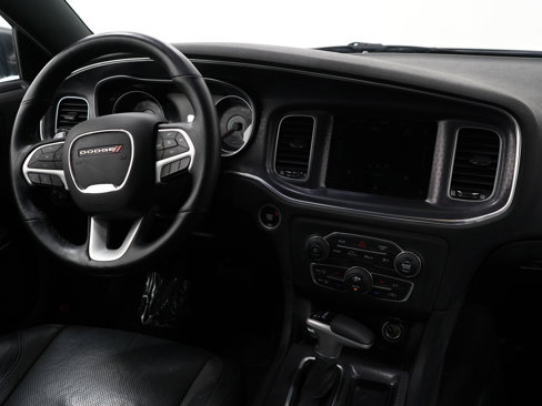 Used 2018 Dodge Charger GT image 12