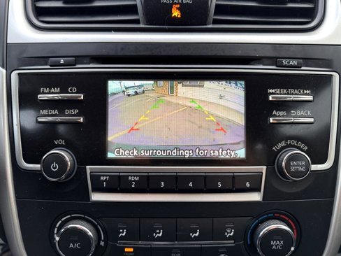 Used 2016 Nissan Altima 2.5 S image 24