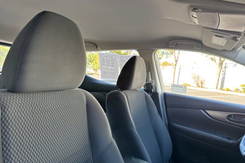 Certified 2022 Nissan Rogue Sport S image 19