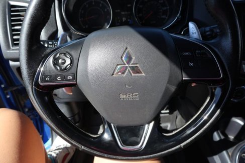Used 2017 Mitsubishi Outlander Sport SEL image 16