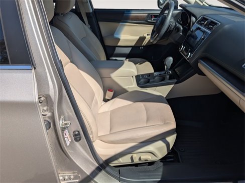 Used 2019 Subaru Outback 2.5i Limited w/ Popular Package #2 image 30