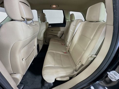 Used 2014 Jeep Grand Cherokee Laredo w/ Quick Order Package 23E image 28