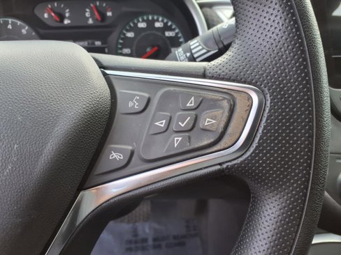 Used 2024 Chevrolet Malibu LT image 20