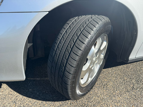 Used 2002 Honda Odyssey EX image 37