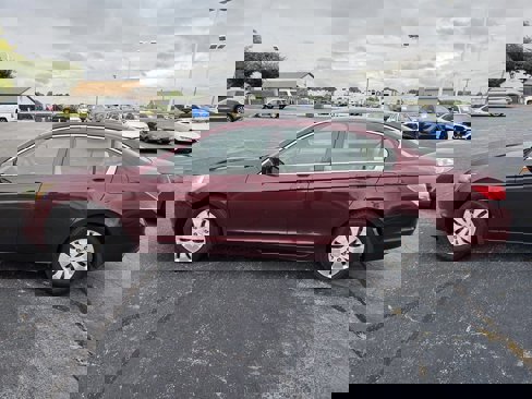 Used 2009 Honda Accord LX image 6
