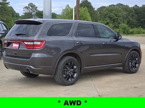 Used 2021 Dodge Durango GT image 7