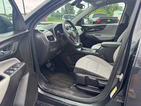 Used 2019 Chevrolet Equinox LS image 10