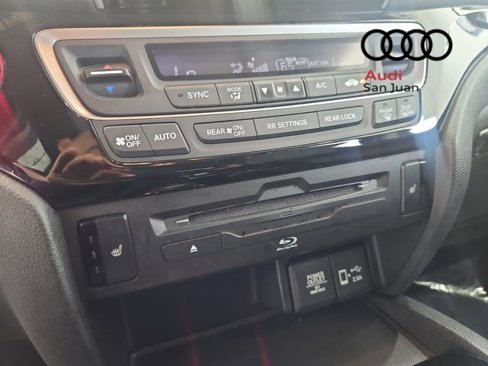 Used 2019 Honda Pilot Touring image 41