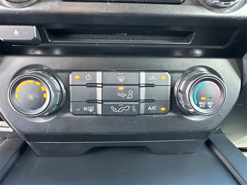 Used 2017 Ford F150 XL w/ Equipment Group 101A Mid image 27
