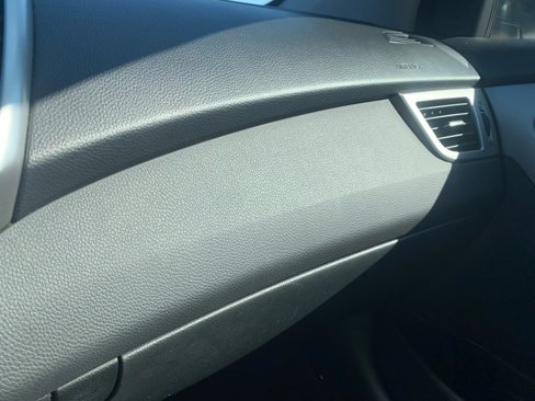 Used 2016 Hyundai Elantra GT w/ Option Group 02 image 20