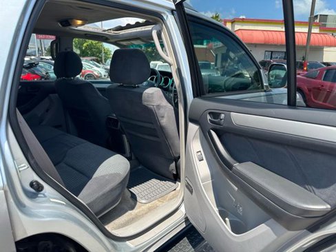 Used 2003 Toyota 4Runner Sport image 15