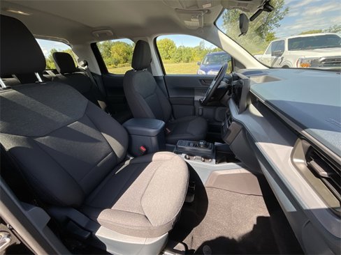 New 2025 Ford Maverick XL image 23
