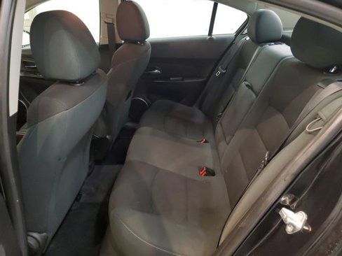 Used 2012 Chevrolet Cruze LT w/ RS Package image 26