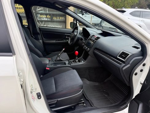 Used 2019 Subaru WRX image 16