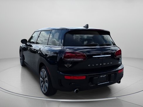 Used 2020 MINI Cooper Clubman S image 23