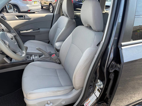 Used 2012 Subaru Forester 2.5X Premium image 66