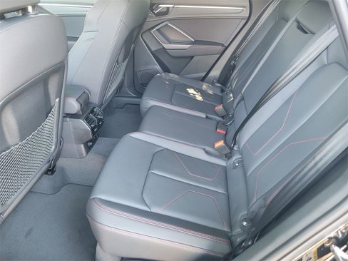 New 2025 Audi Q3 2.0T Premium Plus image 7