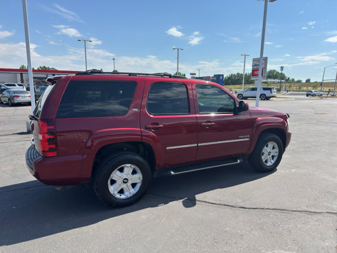 Used 2011 Chevrolet Tahoe LT image 9