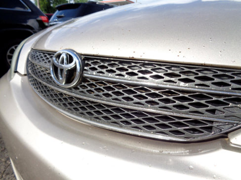 Used 2003 Toyota Camry LE image 9