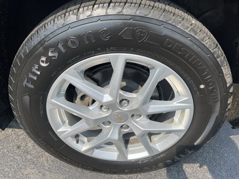 Used 2022 Chevrolet Equinox LT image 9
