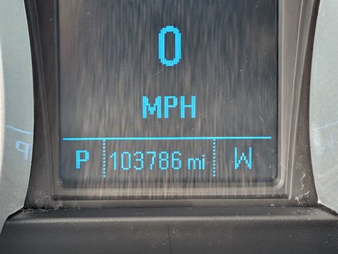 Used 2016 Chevrolet Equinox LTZ w/ Enhanced Convenience Package image 17