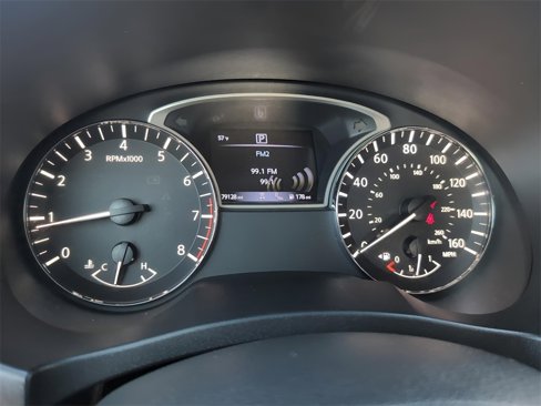 Used 2018 Nissan Altima 2.5 SL image 11