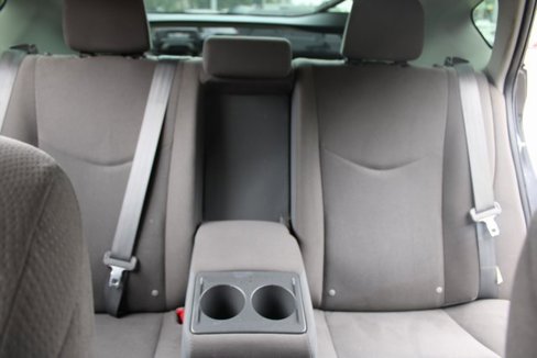 Used 2014 Toyota Prius Plug-In Hybrid image 22