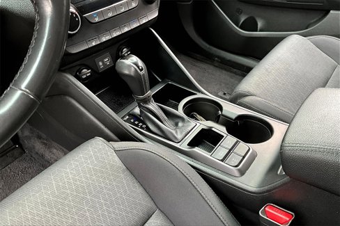 Used 2017 Hyundai Tucson Sport image 17