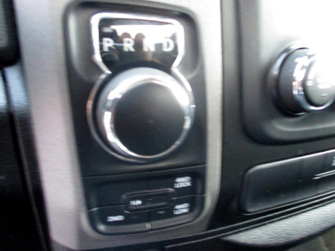 Used 2019 RAM 1500 Tradesman image 6