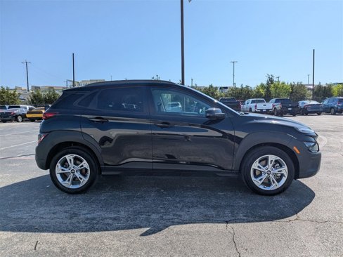 Used 2023 Hyundai Kona SEL w/ Cargo Package image 7