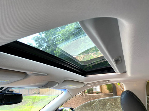 Used 2020 INFINITI QX60 Luxe w/ Essential Package image 38