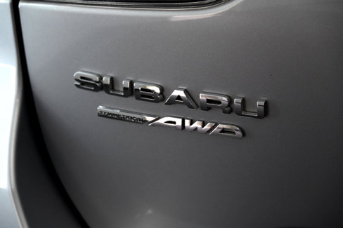 Used 2021 Subaru Forester Sport w/ Popular Package #2 image 12