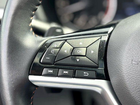 Used 2021 Nissan Altima 2.5 SR w/ SR Premium Package image 13
